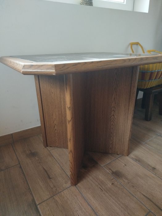 Ława, stolik 70/60
