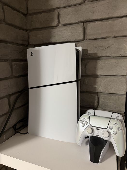 Konsola PlayStation 5