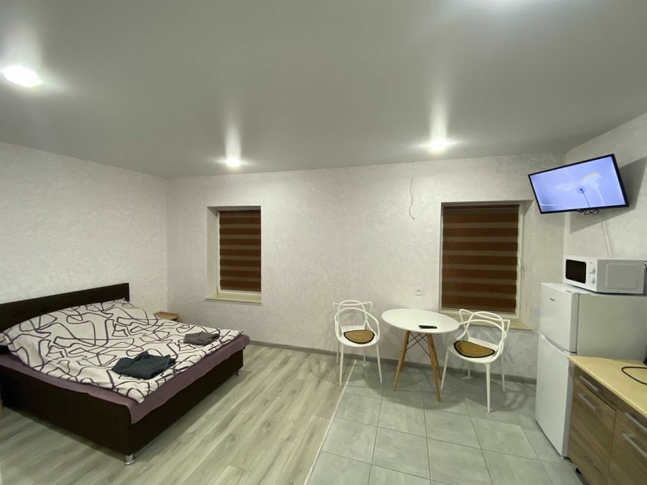 Квартира посуточно. Мечникова, Центр, Нагорка, Гагаріна, Правый берег