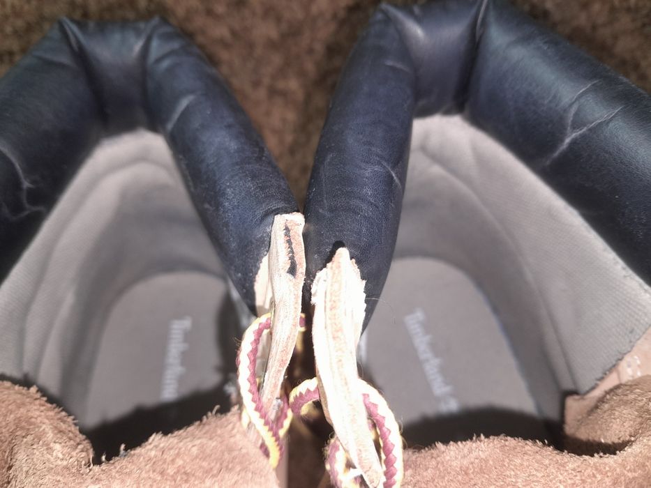 Черевики , ботінки трекінгові Timberland 43 розмір.