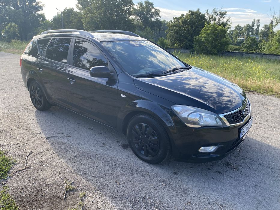 Продам  Kia Ceed