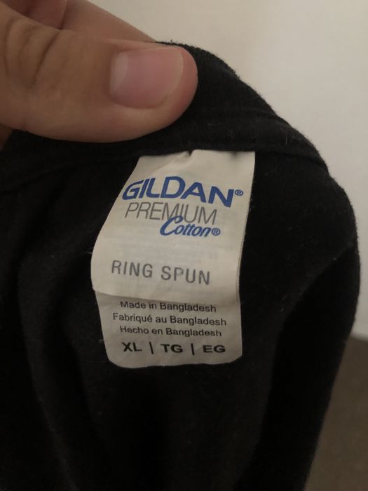 Футболка метал FrozenGrimNight