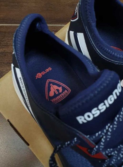 Кросівки Rossignol SKPR Light оригінал 45,5