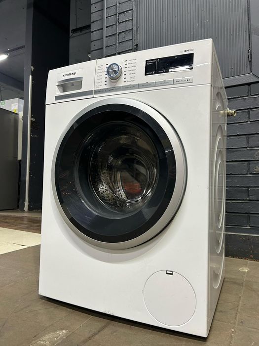 Стиральная машина Bosch W5688FK.Выбор.Доставка.