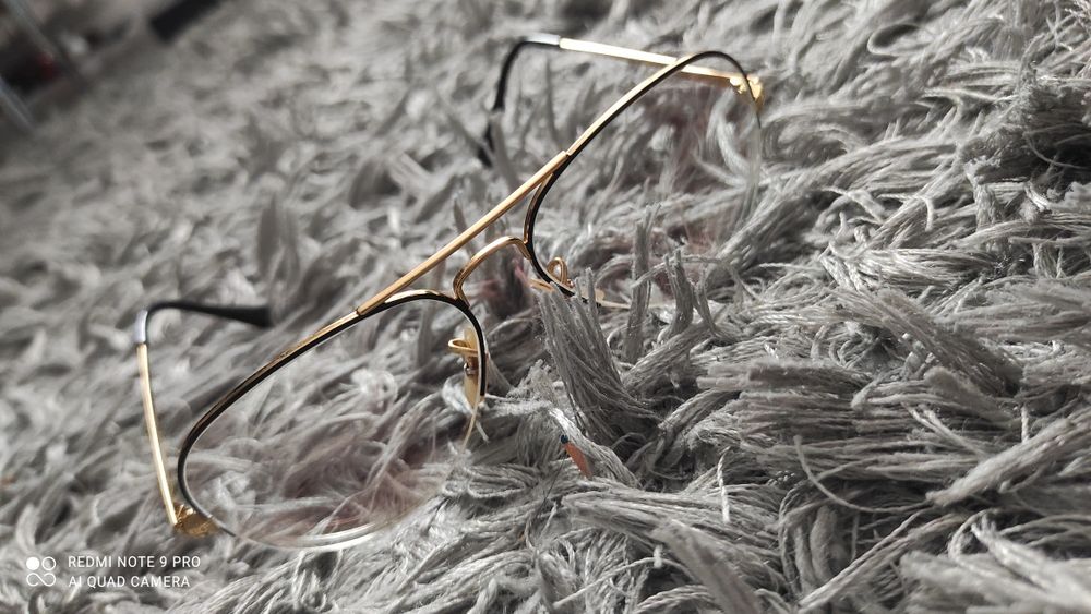 Orginalne oprawki Ray-Ban