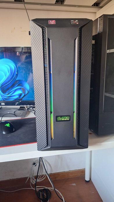 Computador Ryzen 3 Muito bom estado