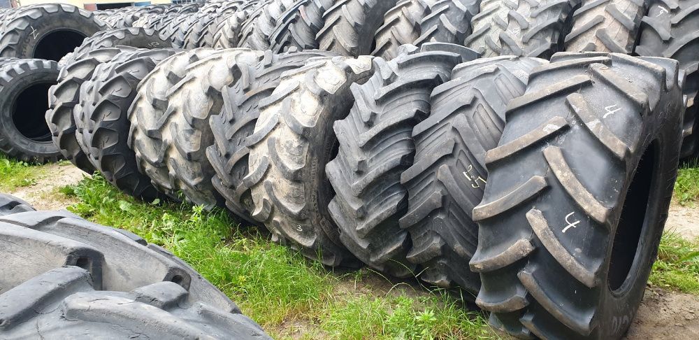 420/70r24 420/70-24 DUŻY WYBÓR !!!