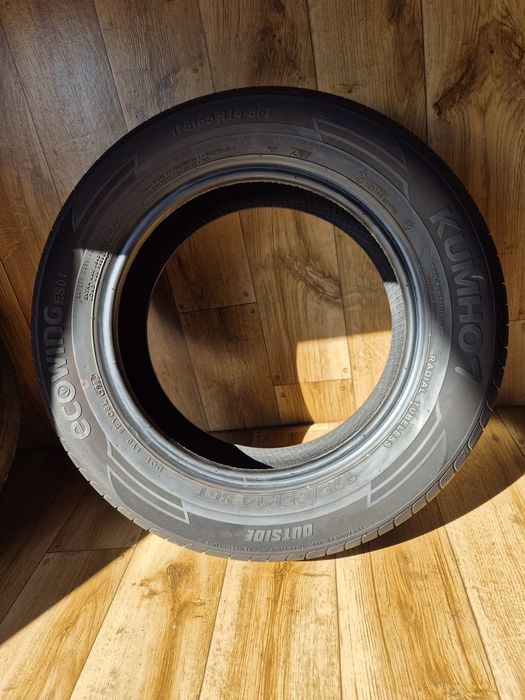 175/65/14 Kamho Para Lato 6,5mm 2023r  Eco Wing ES01