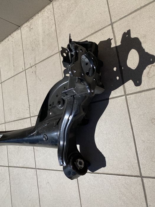 Задняя балка Mazda 3 BP 2WD 2019-2024г новая, оригинал