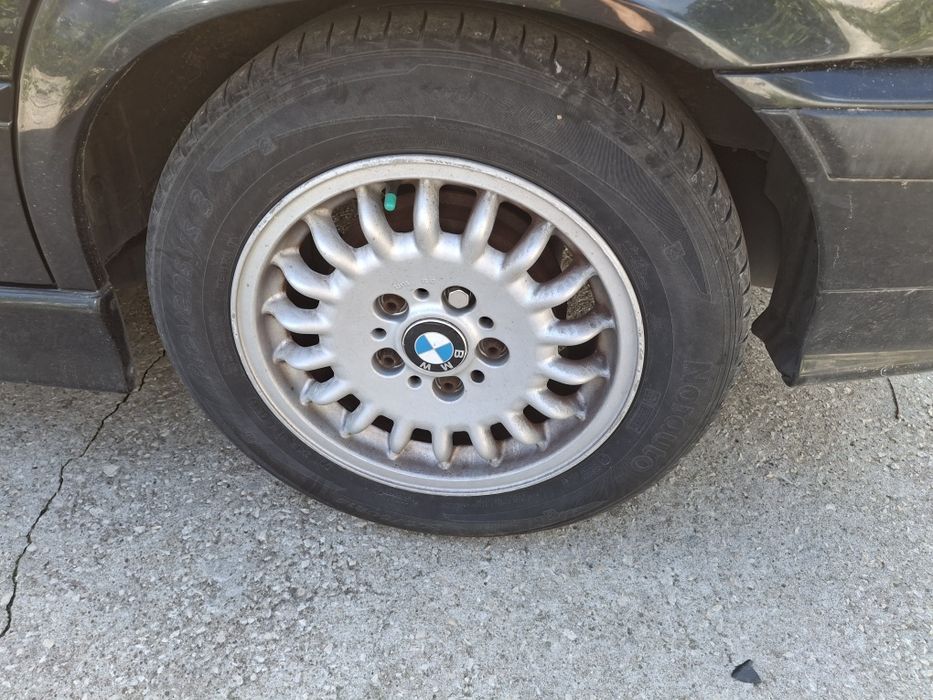 Bmw 318 TDS E36 - Todo tipo de peças