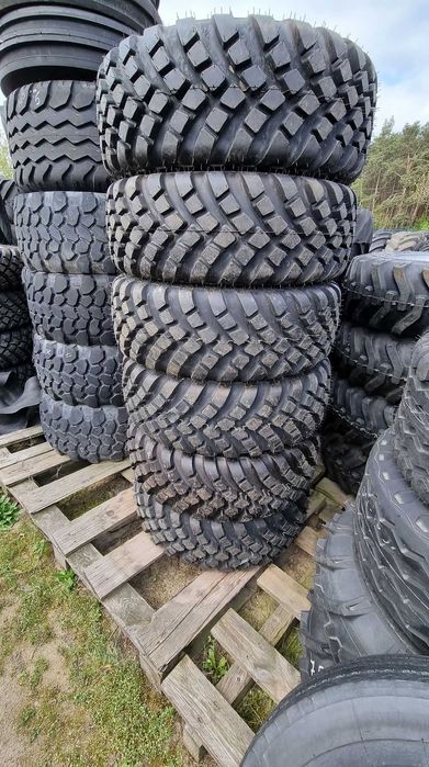 Koła 240/70r16 GALAXY