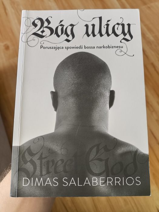 Bóg Ulicy Dimas Salaberrios