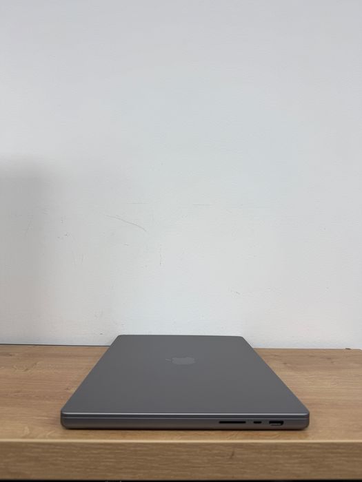 Ідеал Macbook Pro 16 2021 M1 Pro 16Gb | 512Gb • ГАРАНТІЯ Макбук М1 Pro