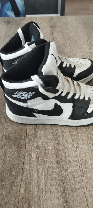 Buty sportowe nice