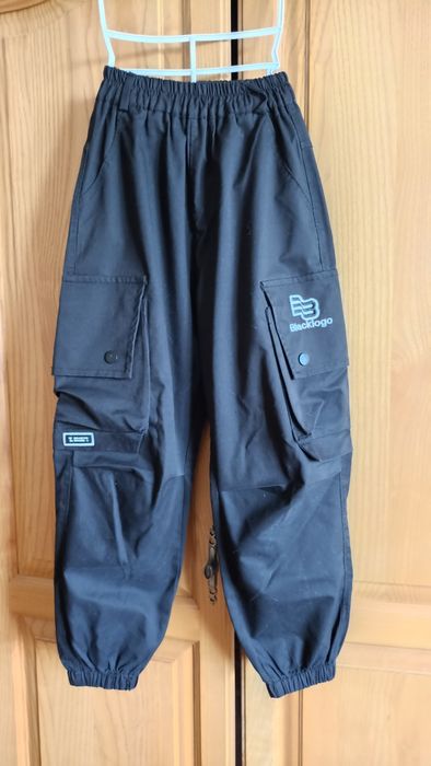 Одяг для дівчинки 140-146. Куртка зимова, джогери,худі