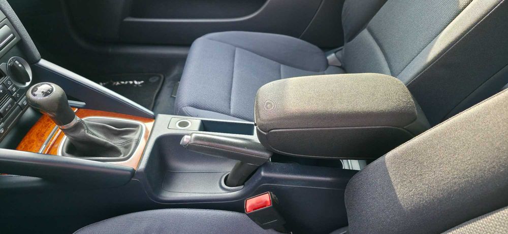 Audi A3 8p 1.9 TDI Ambiente