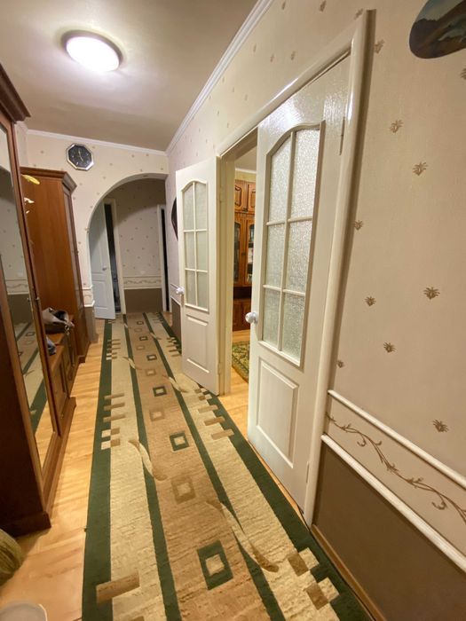 ‼️Центр Чудомаркет‼️Чисто,тепло,вода,ліфт‼️