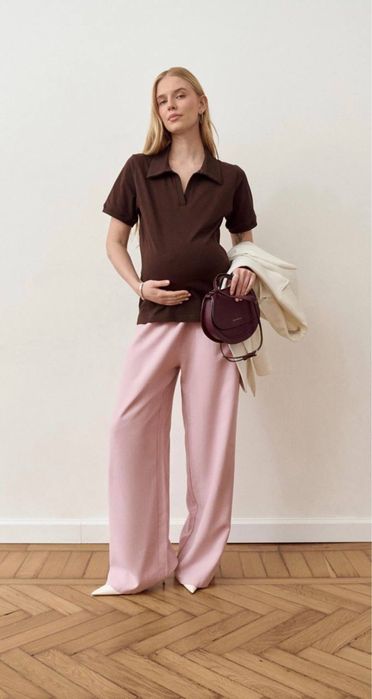 штани для вагітних від Juse