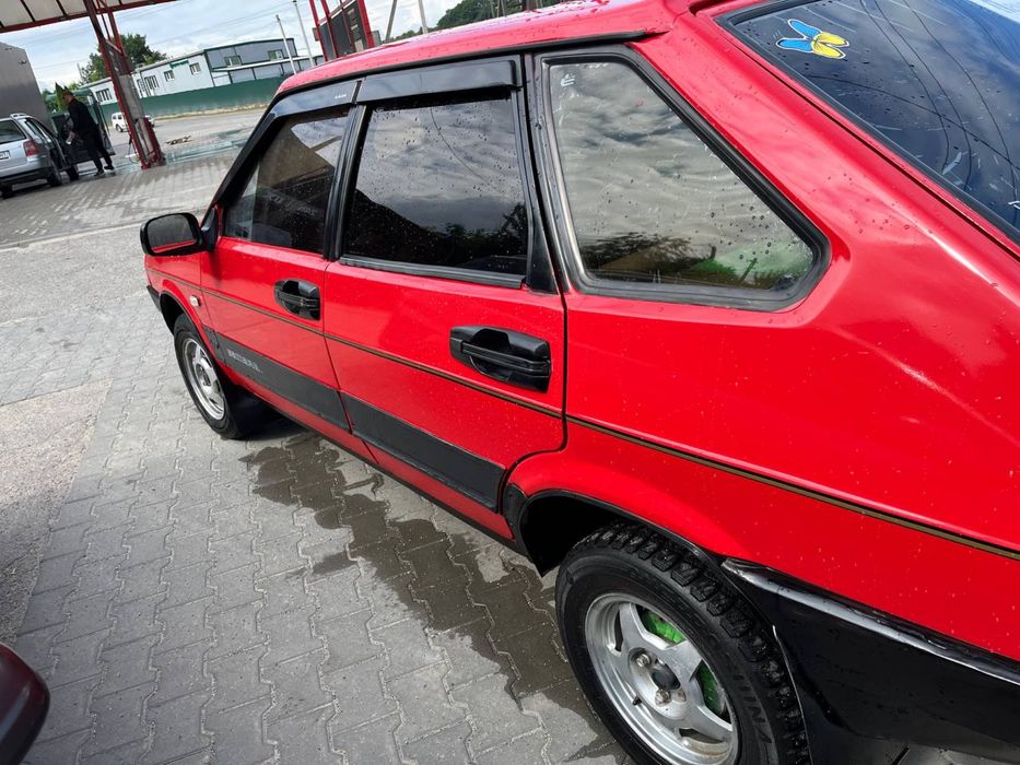 Продам VAZ 21093