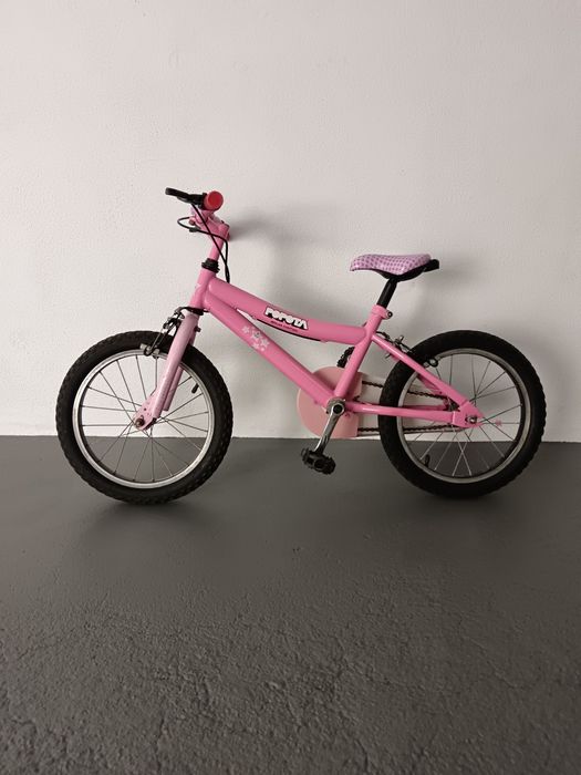 Bicicleta Popota Roda 16
