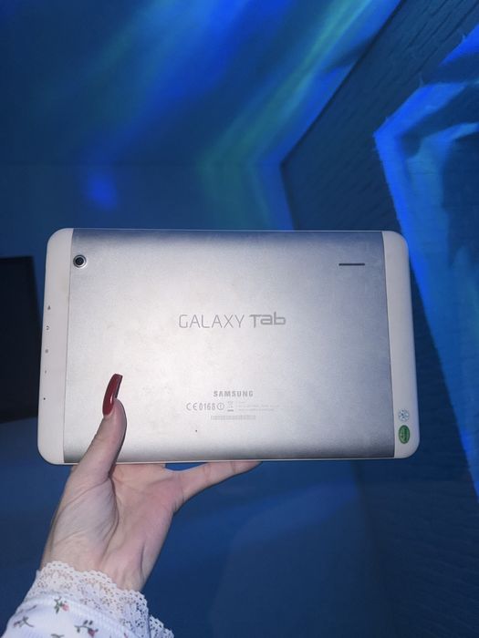 Б/у-Планшет Samsung GALAXY TAB
