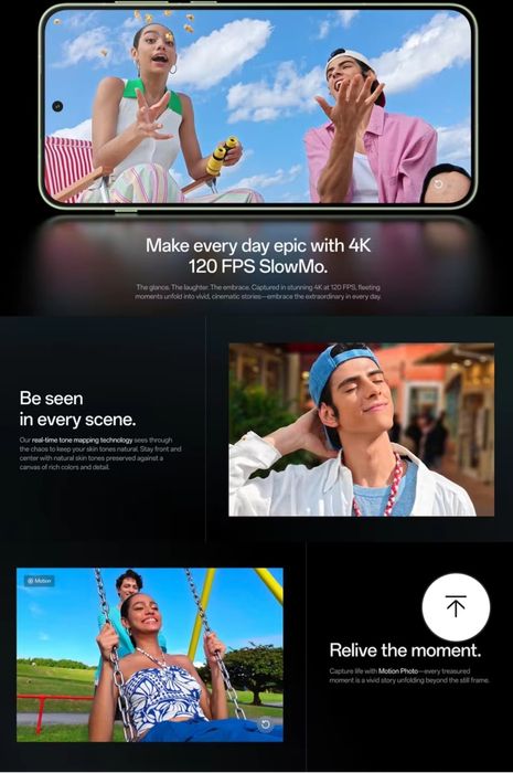 OnePlus 15R. 12/256 gb. Глобальна версія!