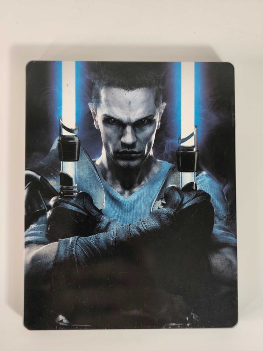 Star Wars Force Unleashed II Collector's Edition - Playstation 3 PS3