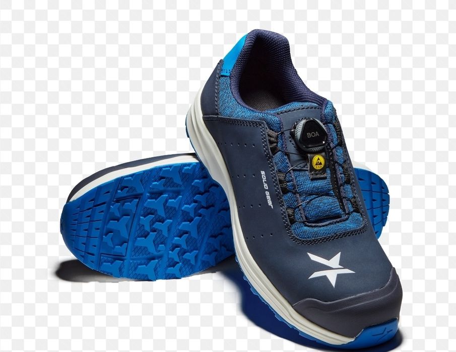 Buty Solid gear ocean nowe