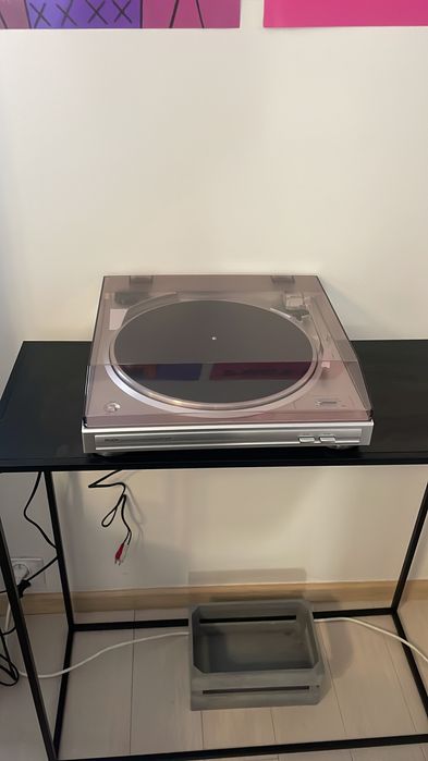 Gramofon Denon DP-29F używany