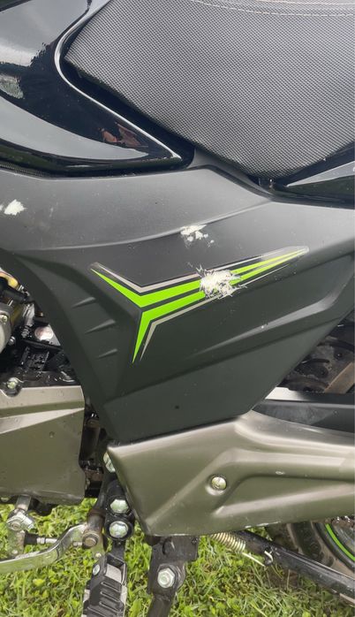 Spark sp200 r36