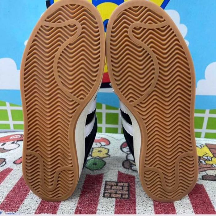 Adidas originals campus 00s  Czarny R. 40