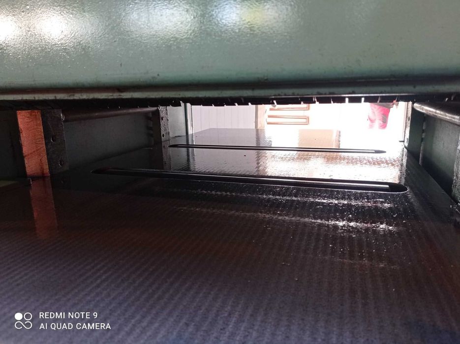 Grubościówka PAGONU PP 061,strugarka,grubiarka