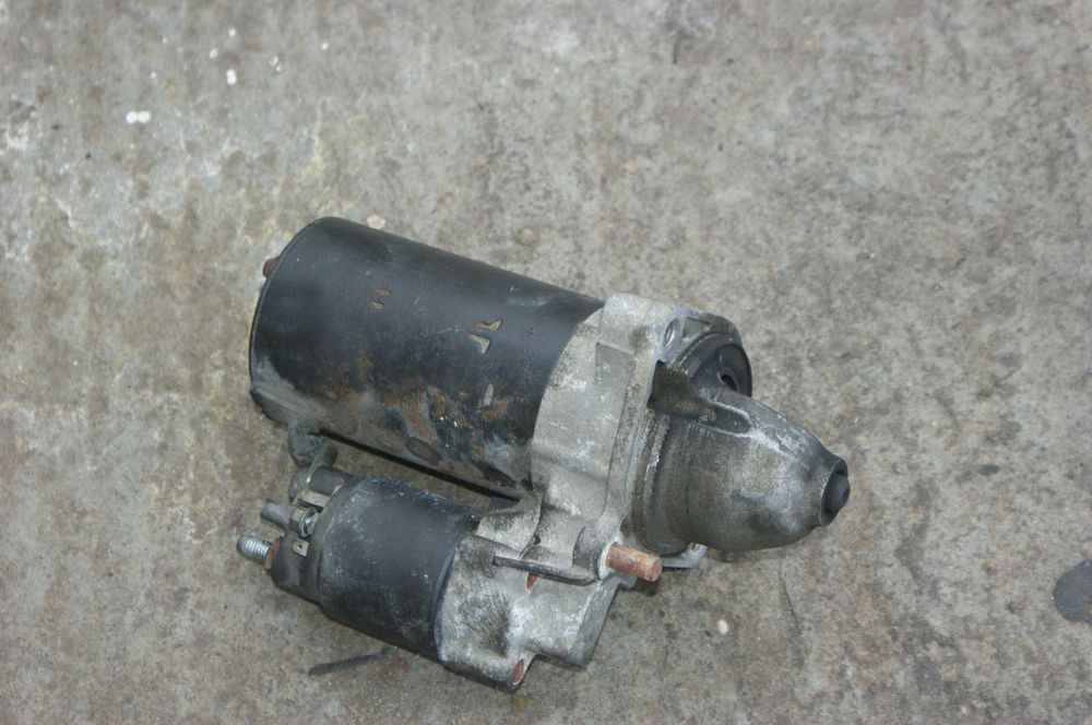Rozrusznik bmw e46 e39 e38 e60 m52 m52tu m54 rozrusznik 330i 325i 320i