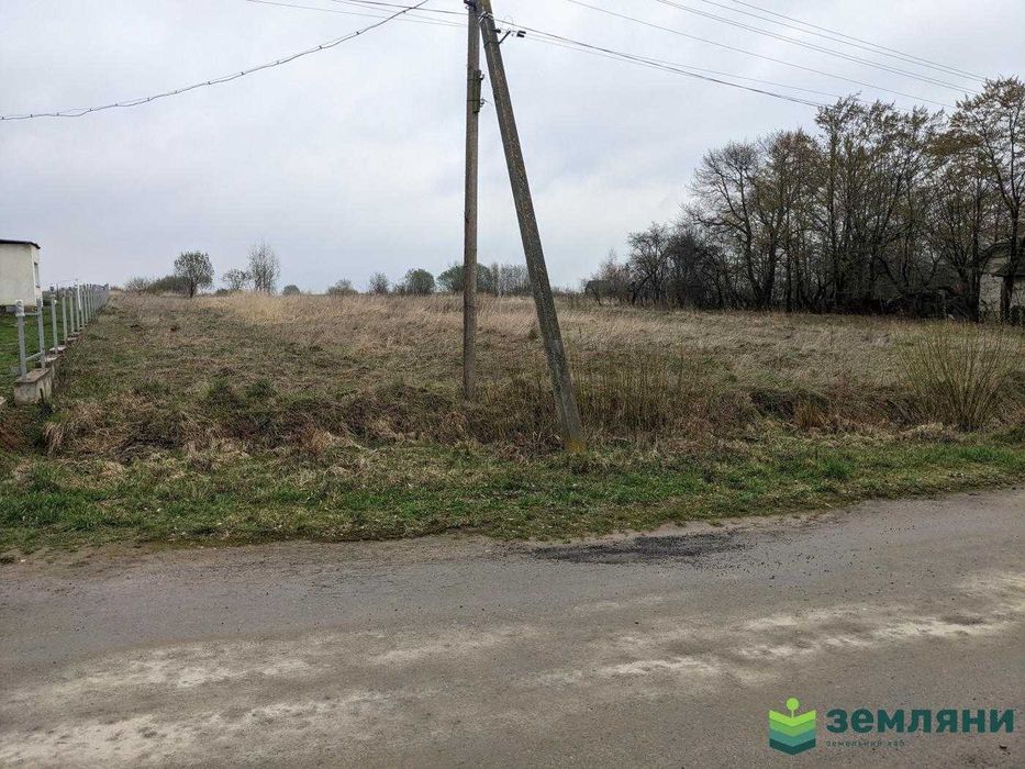 Продаж землі 36 соток під будівництво та ОСГ с.Колодіївка (5)