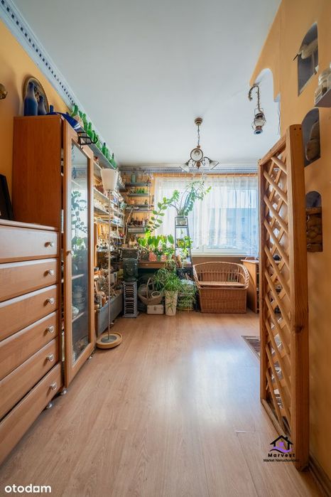 Myszków | Drugie piętro w świetnej lokalizacji!