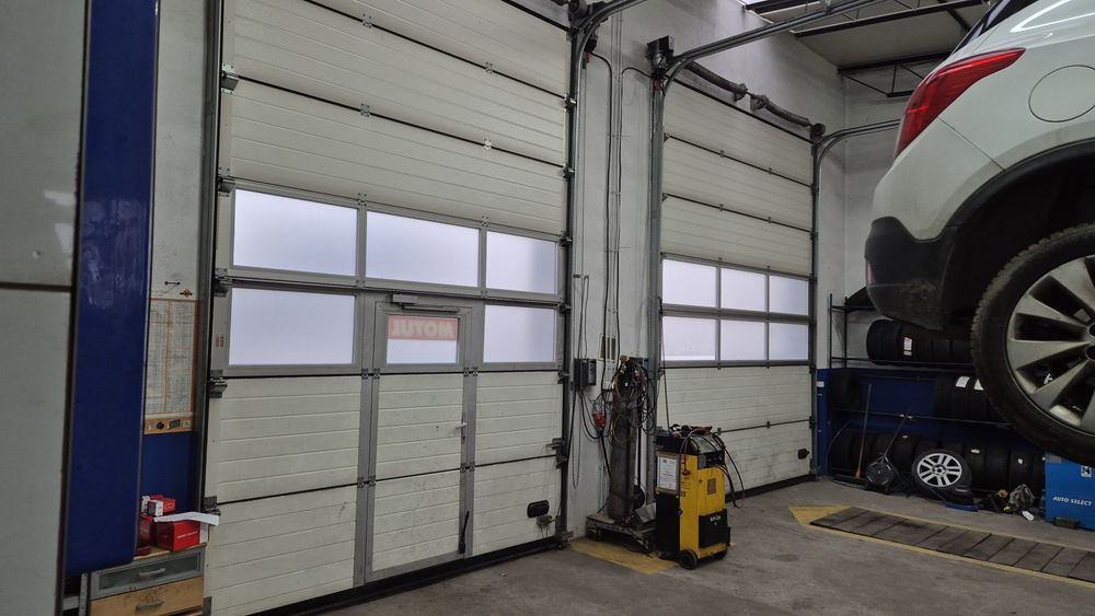 Wynajmę warsztat samochodowy , wulkanizacyjny