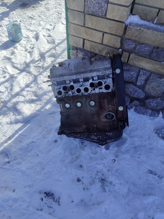 Двигун ВАЗ 2108 1.3 куба у відмінному стані.