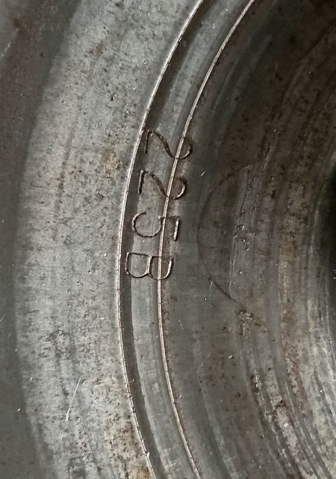 Гідротрансформатор 62TE 538AB вроздріб