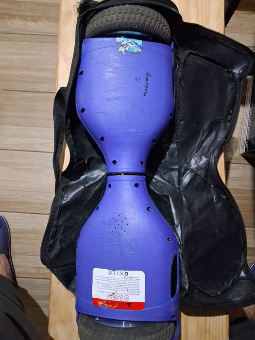 Hoverboard 6,5" – 30 €