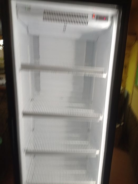 Холодильник Интер 180 см