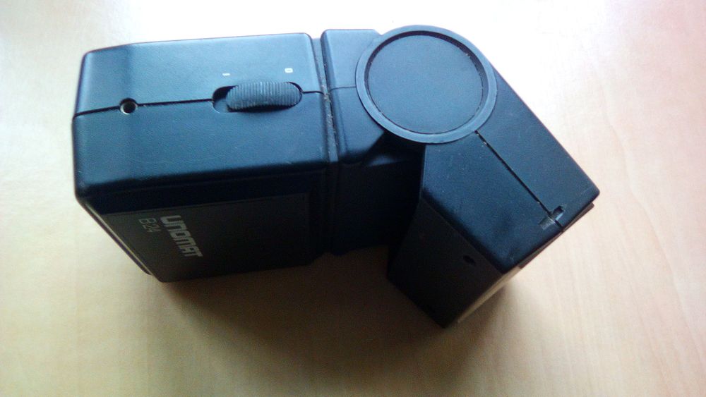 Flash Unomat B24