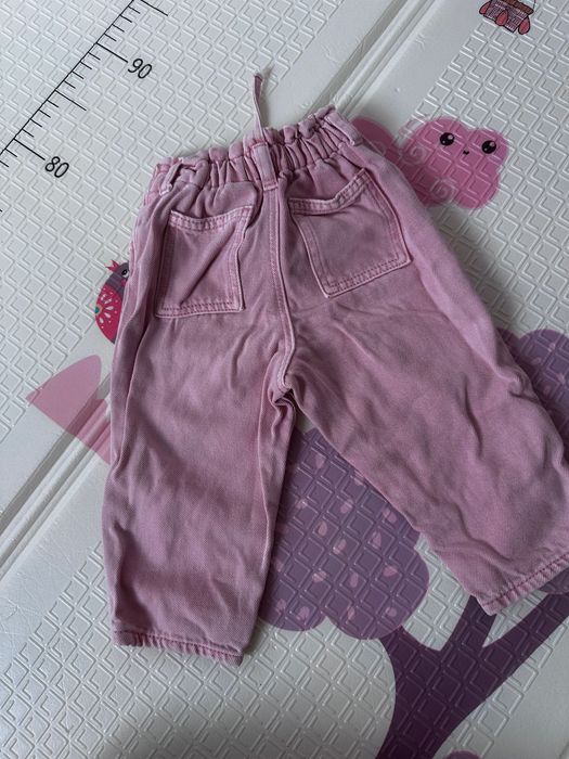 Набір для дівчинки 74 розмір H&M