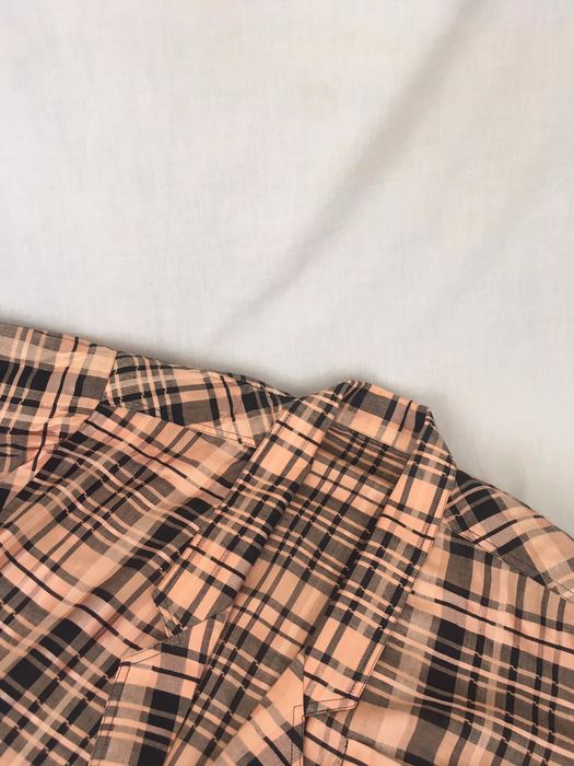 Blazer oversize c/ chumaços