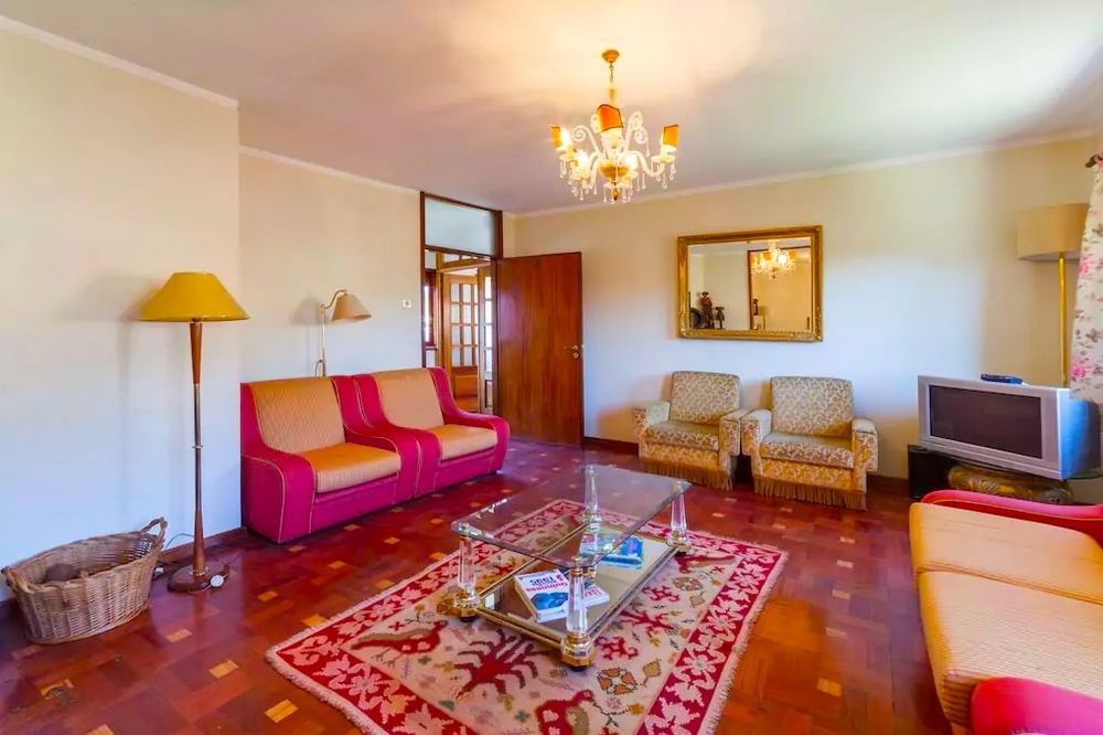 Quinta Aguiar de Sousa - 20 min VCI