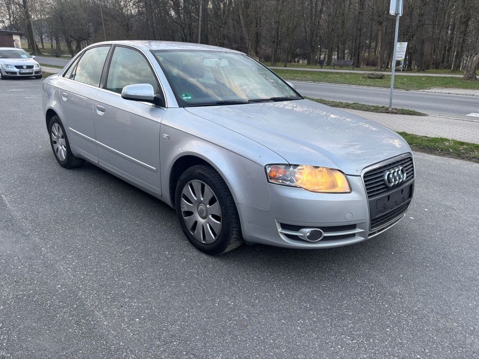 Sprzedam Audi A4B7 1,8T