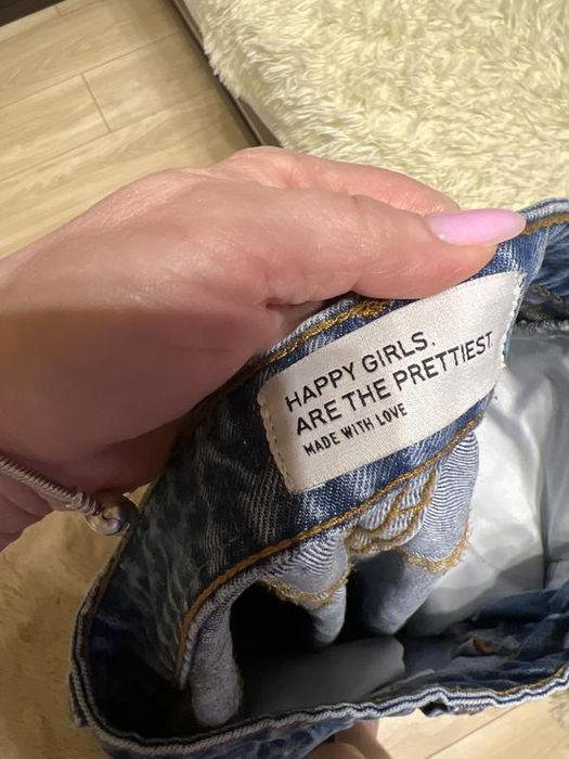 Джинси aisenberg denim Linda