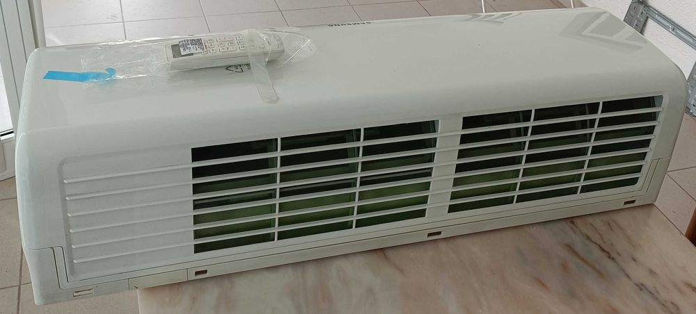 Ar condicionado Samsung