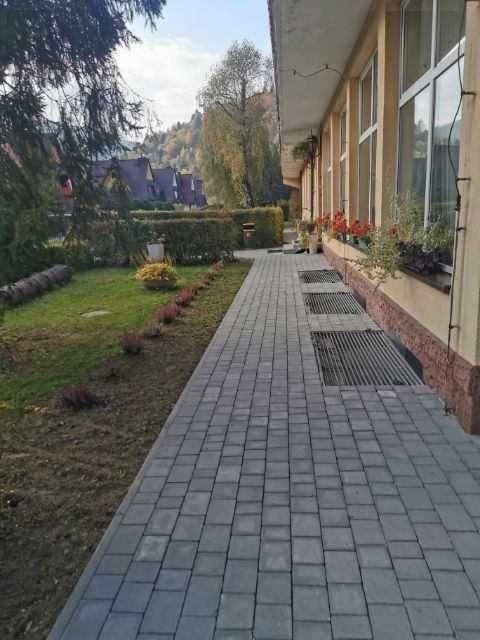 Noclegi Dw Stefanka