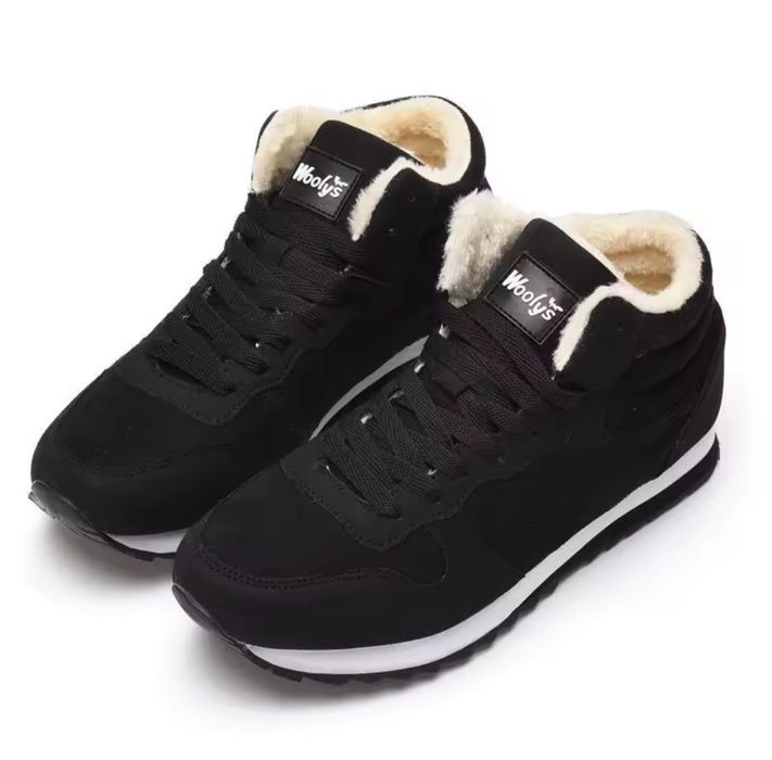 Красовки чоловічі зимові