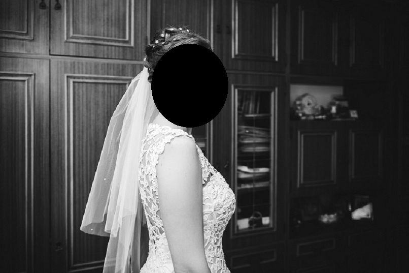 Suknia ślubna Dolores